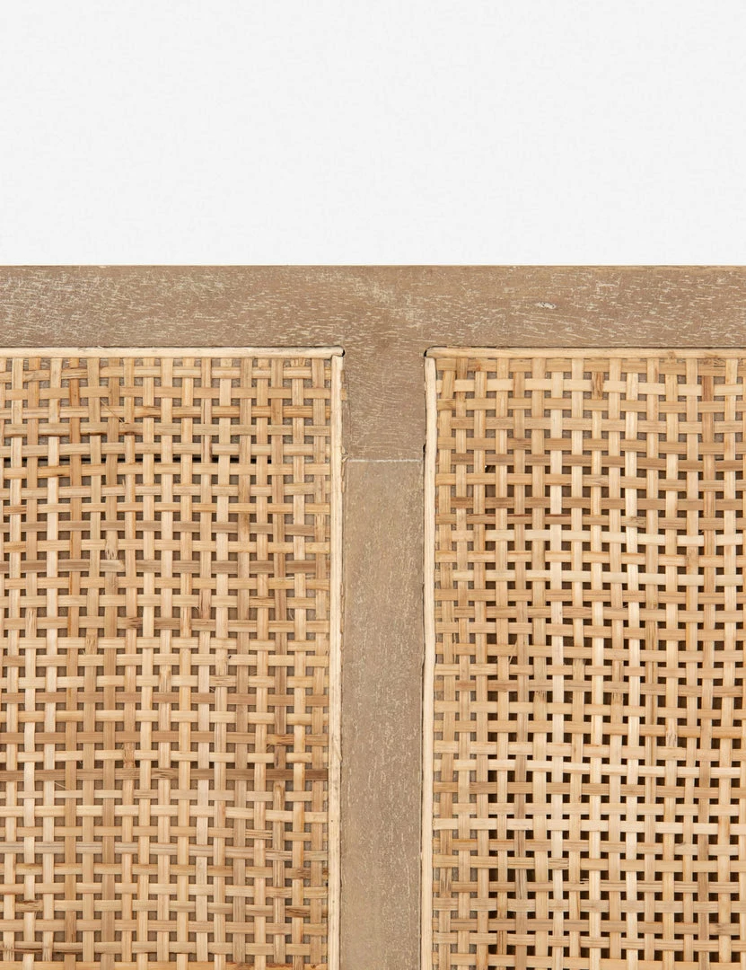 Lulu And Georgia Furniture Hannah Platform Bed