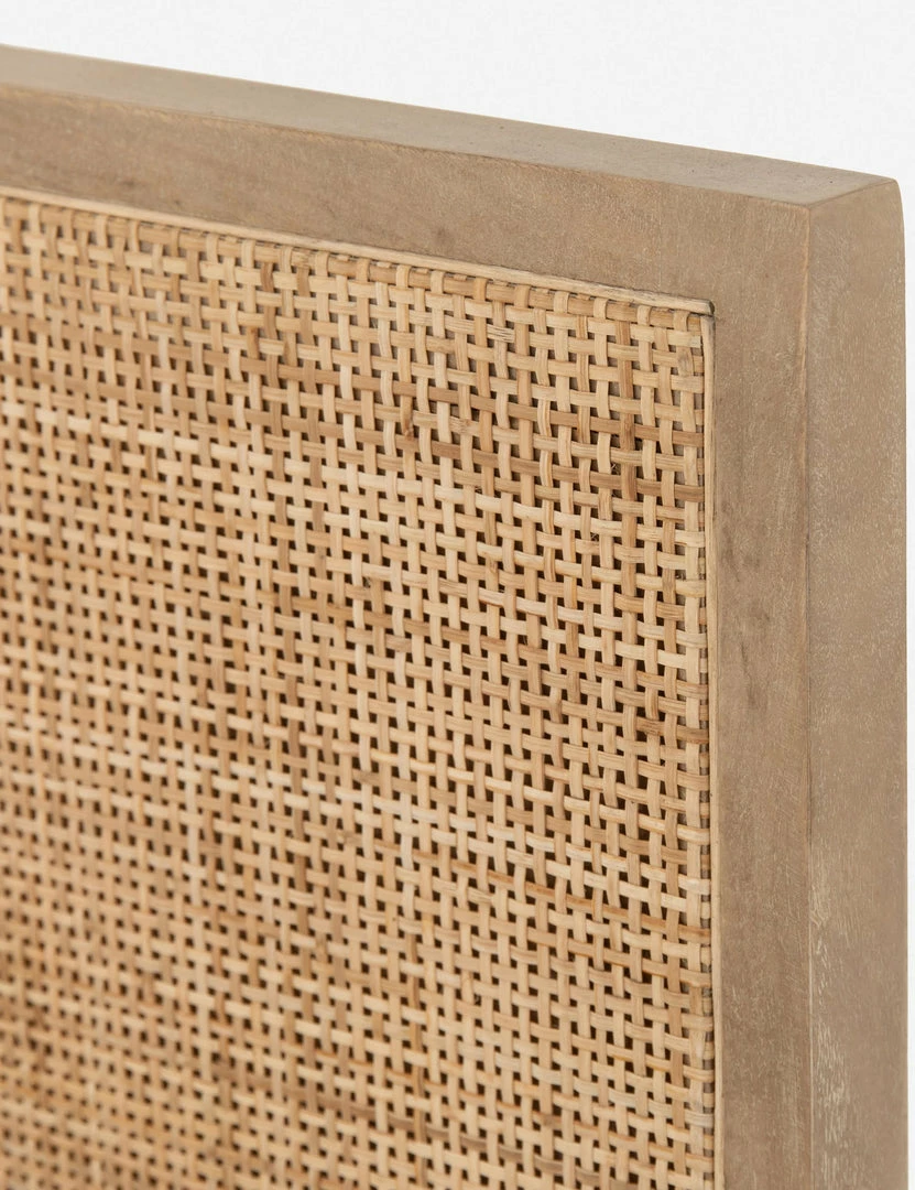 Lulu And Georgia Furniture Hannah Platform Bed