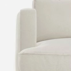 Lulu And Georgia Belmont Accent Chair By Ginny Macdonald Earth Tones