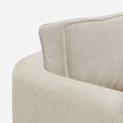 Lulu And Georgia Belmont Accent Chair By Ginny Macdonald Earth Tones