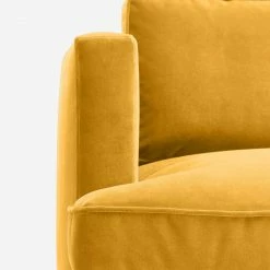 Lulu And Georgia Belmont Accent Chair By Ginny Macdonald Earth Tones