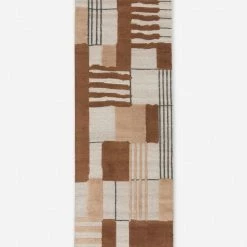 Lulu And Georgia Nina Freudenberger Collection Benita Rug By Nina Freudenberger