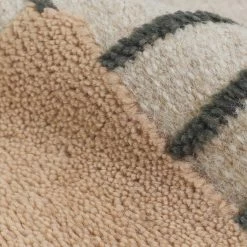 Lulu And Georgia Nina Freudenberger Collection Benita Rug By Nina Freudenberger