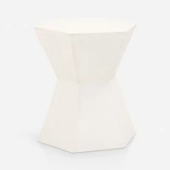 Lulu And Georgia Outdoor Collection Kai Indoor / Outdoor Side Table