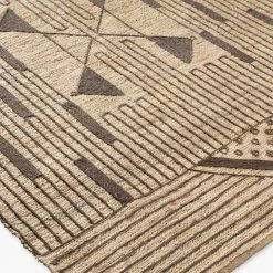 Lulu And Georgia Koa Rug