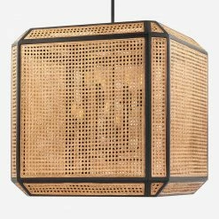 Lulu And Georgia Santana Pendant Light