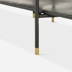 Lulu And Georgia Ceil Console Table Furniture