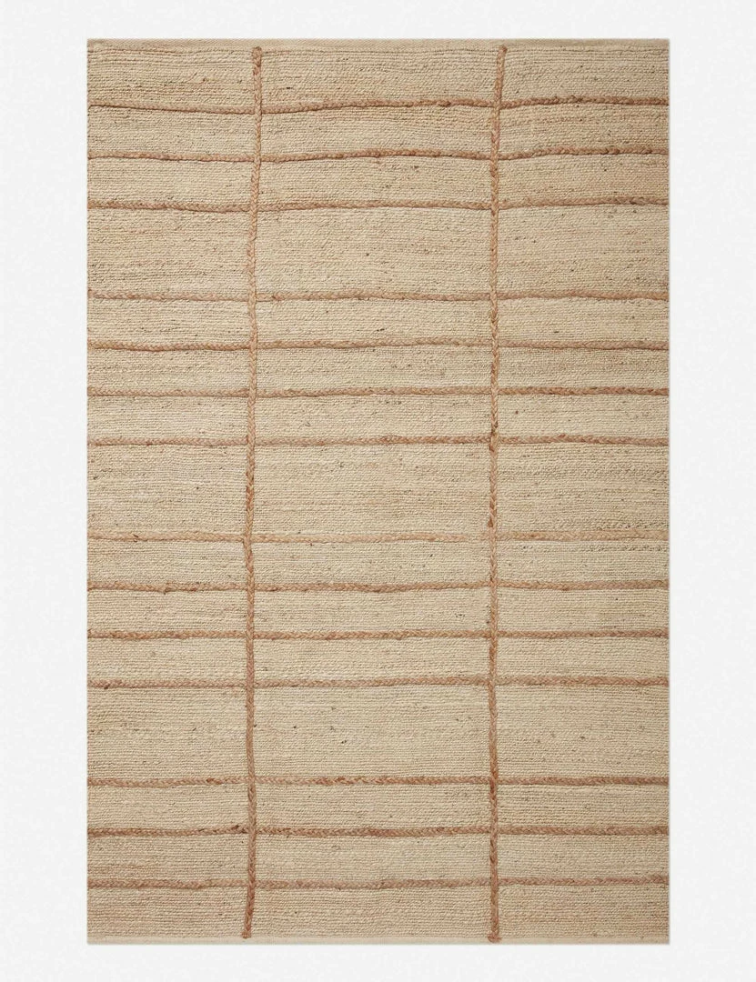 Lulu And Georgia Nasrin Rug