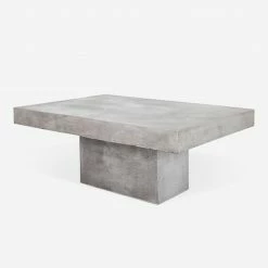 Lulu And Georgia Outdoor Collection Arely Indoor / Outdoor Coffee Table