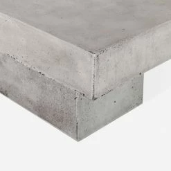 Lulu And Georgia Outdoor Collection Arely Indoor / Outdoor Coffee Table