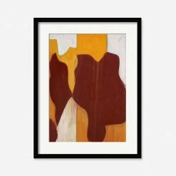 Lulu And Georgia 'Radiance' Print By Brant Gordon Malene Barnett Kindred Collection