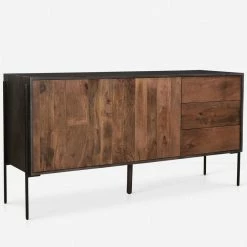 Lulu And Georgia Brianna Sideboard Furniture