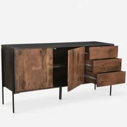Lulu And Georgia Brianna Sideboard Furniture