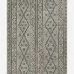 Lulu And Georgia Giana Rug Earth Tones
