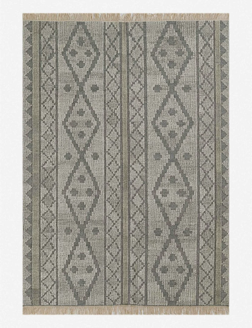 Lulu And Georgia Giana Rug Earth Tones