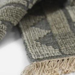 Lulu And Georgia Giana Rug Earth Tones