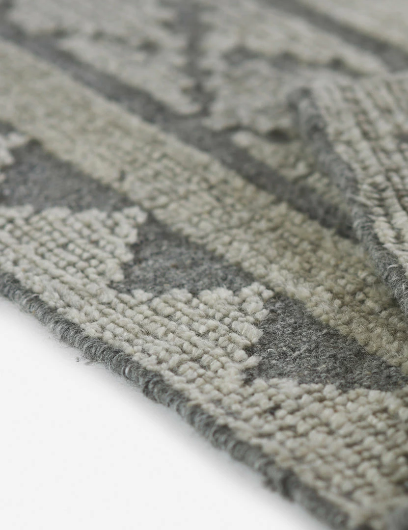 Lulu And Georgia Giana Rug Earth Tones