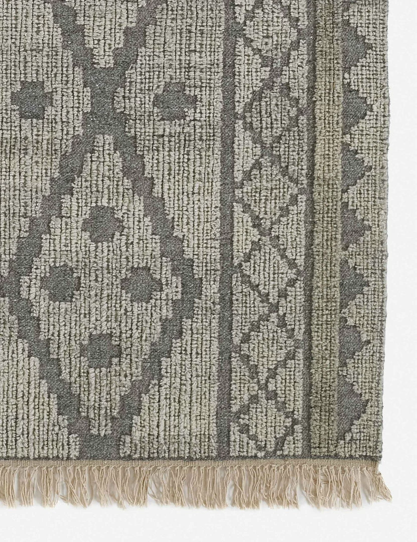 Lulu And Georgia Giana Rug Earth Tones