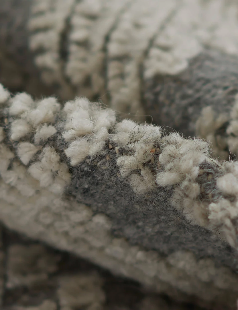 Lulu And Georgia Giana Rug Earth Tones