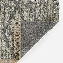 Lulu And Georgia Giana Rug Earth Tones