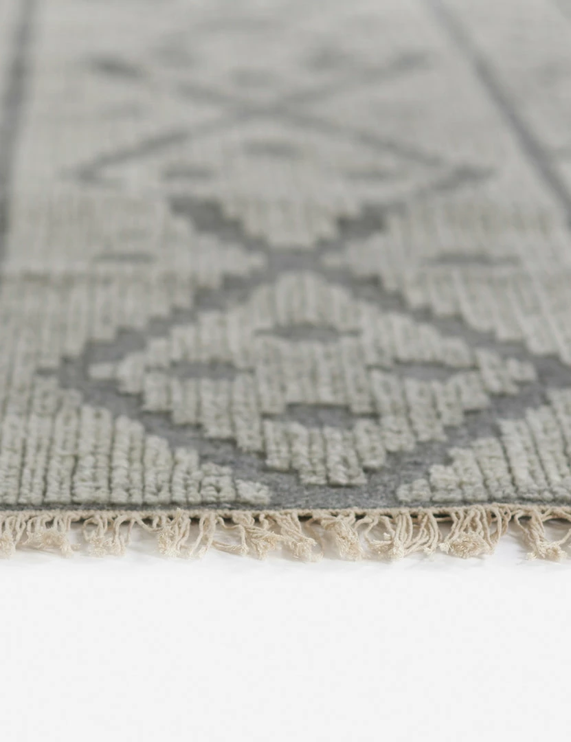 Lulu And Georgia Giana Rug Earth Tones