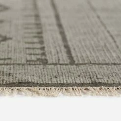 Lulu And Georgia Journee Rug Earth Tones