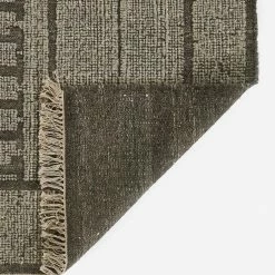 Lulu And Georgia Journee Rug Earth Tones