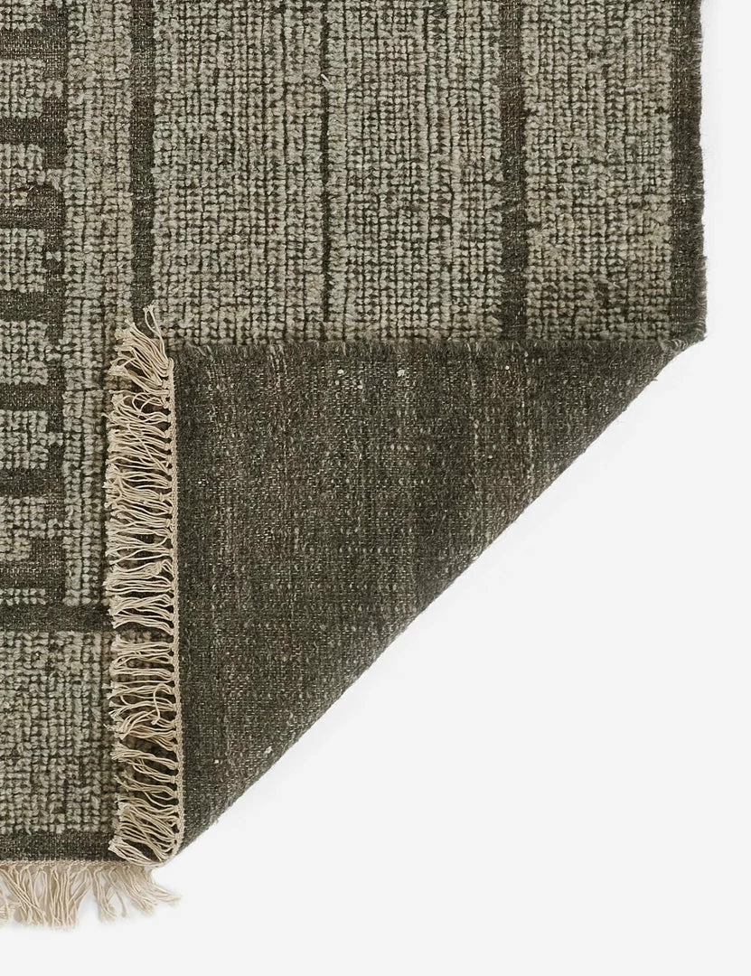 Lulu And Georgia Journee Rug Earth Tones