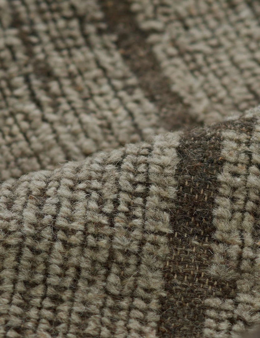 Lulu And Georgia Journee Rug Earth Tones