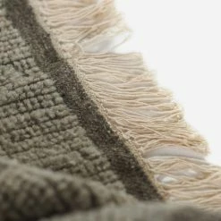 Lulu And Georgia Journee Rug Earth Tones