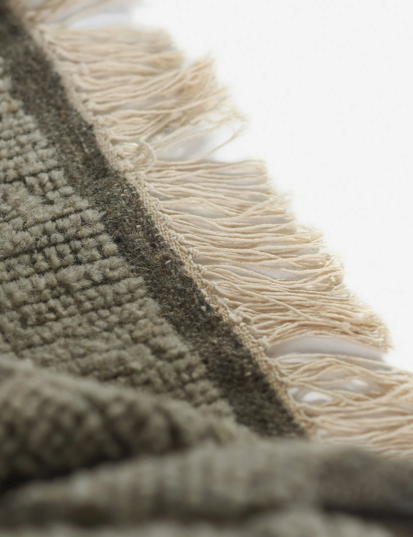 Lulu And Georgia Journee Rug Earth Tones