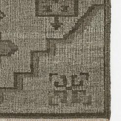 Lulu And Georgia Earth Tones Zephyr Rug