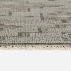 Lulu And Georgia Earth Tones Zephyr Rug