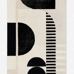 Lulu And Georgia Pique Rug