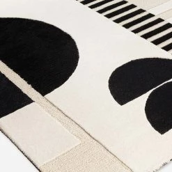 Lulu And Georgia Pique Rug