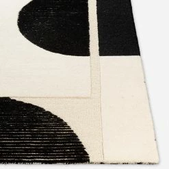 Lulu And Georgia Pique Rug