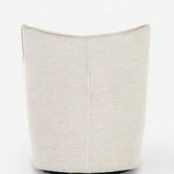Lulu And Georgia Furniture Bronwyn Swivel Chair