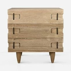 Lulu And Georgia Seline Nightstand Furniture