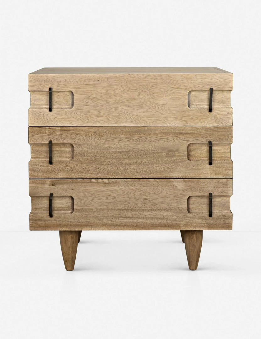 Lulu And Georgia Seline Nightstand Furniture