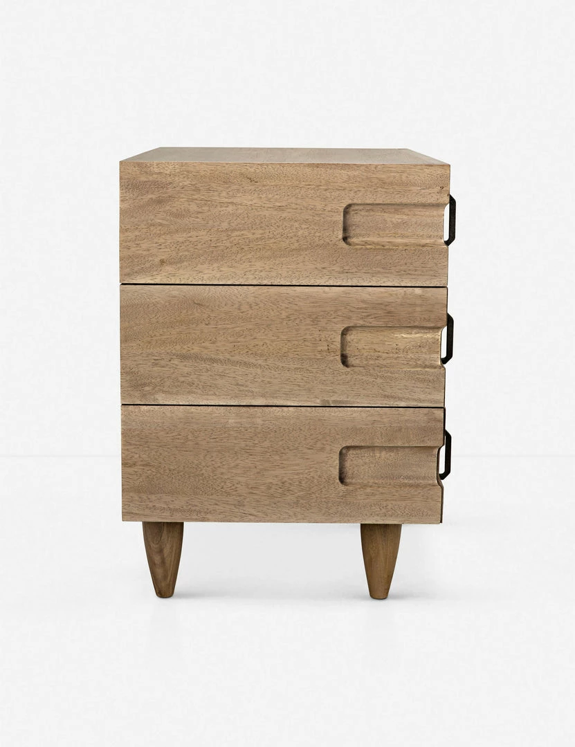 Lulu And Georgia Seline Nightstand Furniture