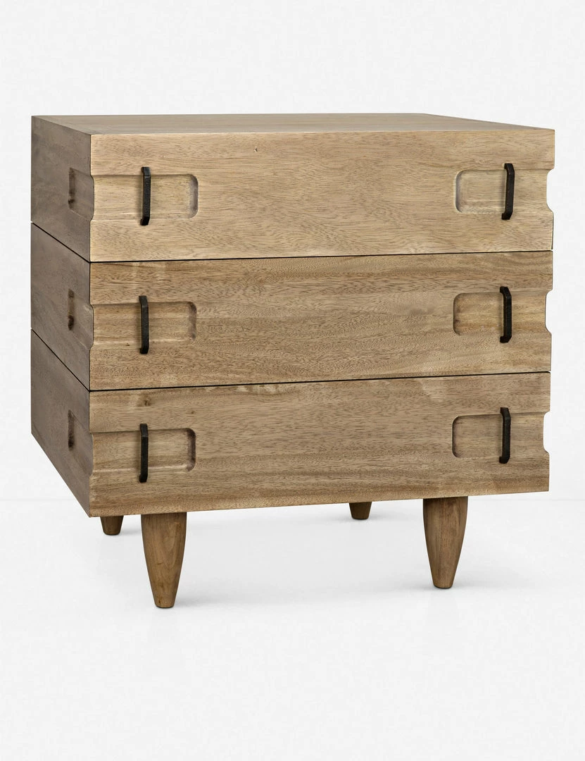 Lulu And Georgia Seline Nightstand Furniture