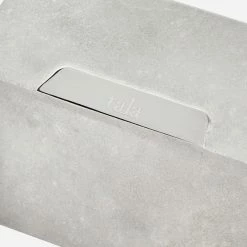 Lulu And Georgia Tala Basalt Single Pendant Light