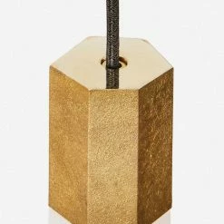 Lulu And Georgia Tala Basalt 9-Light Pendant Light Lighting