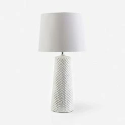 Lulu And Georgia Bubble Table Lamp Lighting