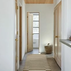 Lulu And Georgia Bungalow Rug By Jenni Kayne Earth Tones