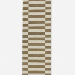 Lulu And Georgia Bungalow Rug By Jenni Kayne Earth Tones