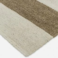 Lulu And Georgia Bungalow Rug By Jenni Kayne Earth Tones