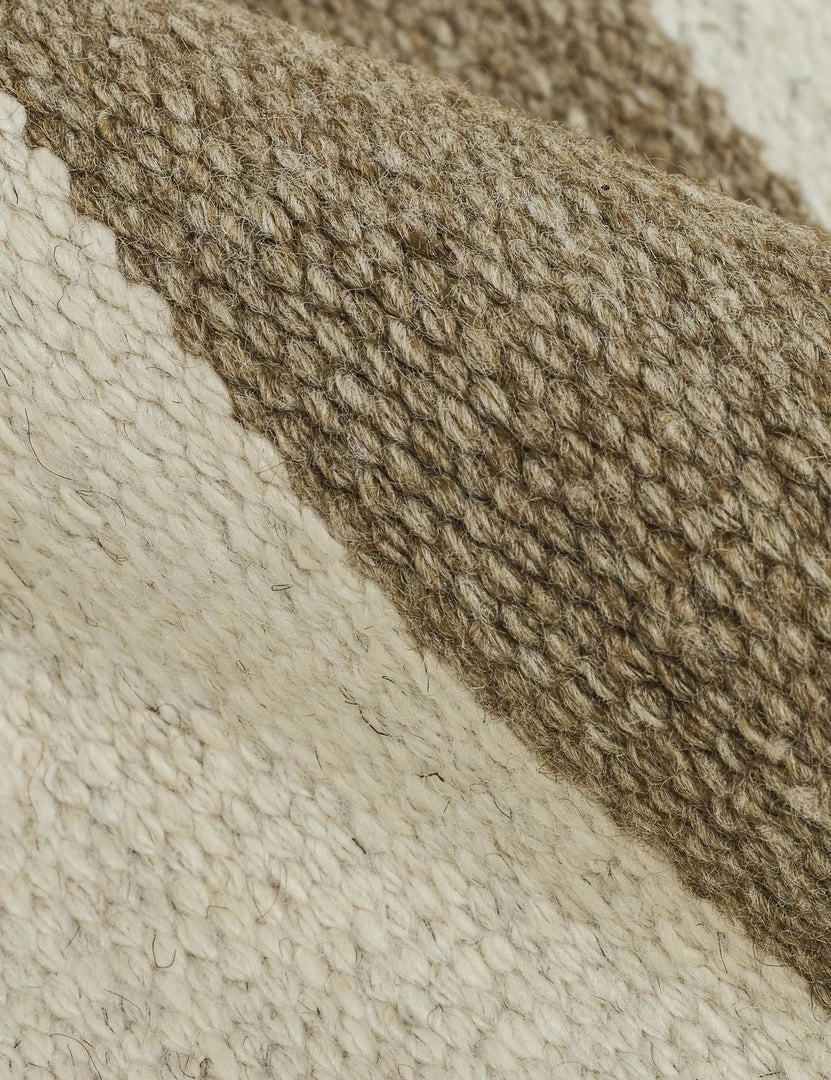 Lulu And Georgia Bungalow Rug By Jenni Kayne Earth Tones