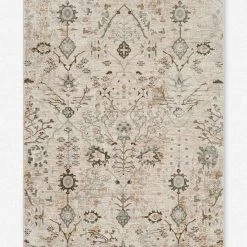 Lulu And Georgia Elorah Rug