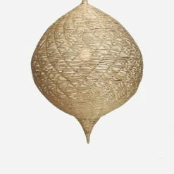 Lulu And Georgia Mille Pendant Light